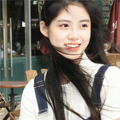 遇见女孩的感觉