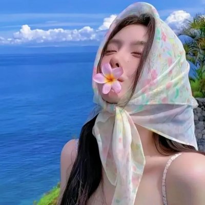 女教师