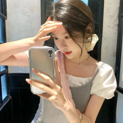 执着的追踪